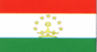 Tadghekistan